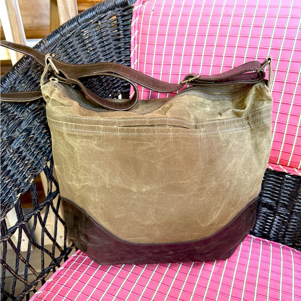 Satchel Savannah Medium Jo Bag